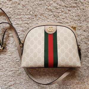 Brand New Gucci Bag